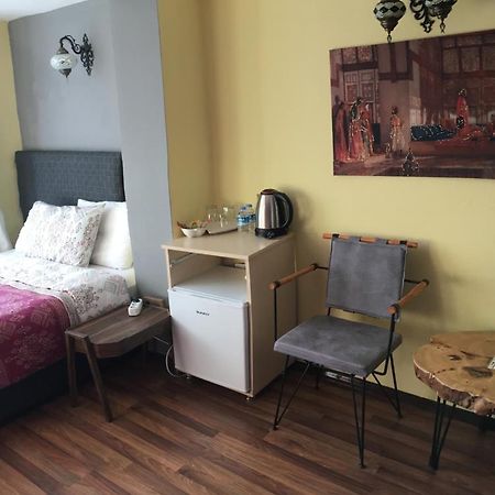 איסטמבול Marmara House&Apartments מראה חיצוני תמונה