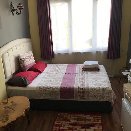איסטמבול Marmara House&Apartments מראה חיצוני תמונה