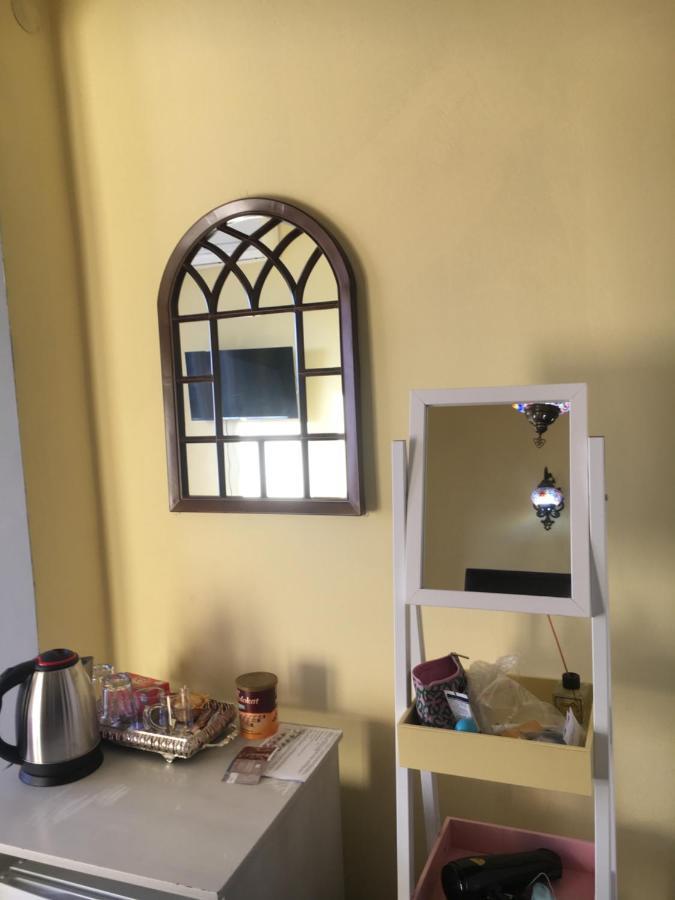איסטמבול Marmara House&Apartments מראה חיצוני תמונה