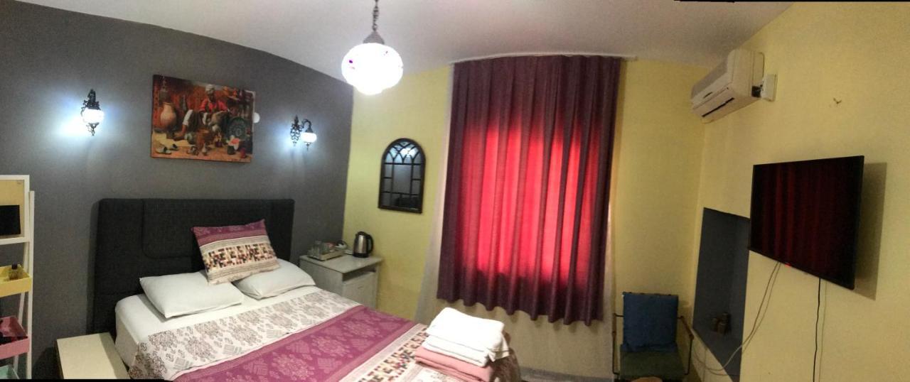 איסטמבול Marmara House&Apartments מראה חיצוני תמונה
