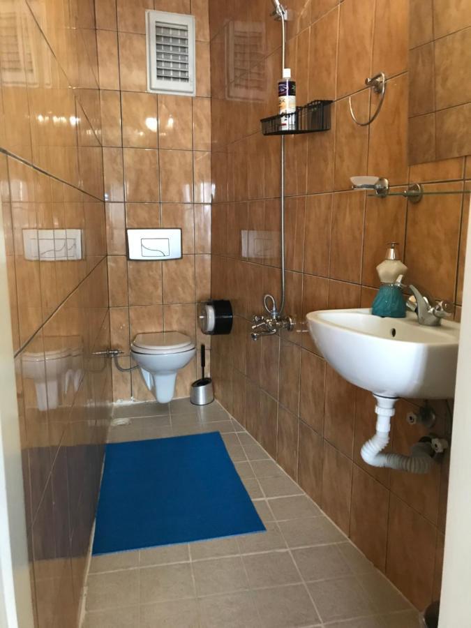 איסטמבול Marmara House&Apartments מראה חיצוני תמונה