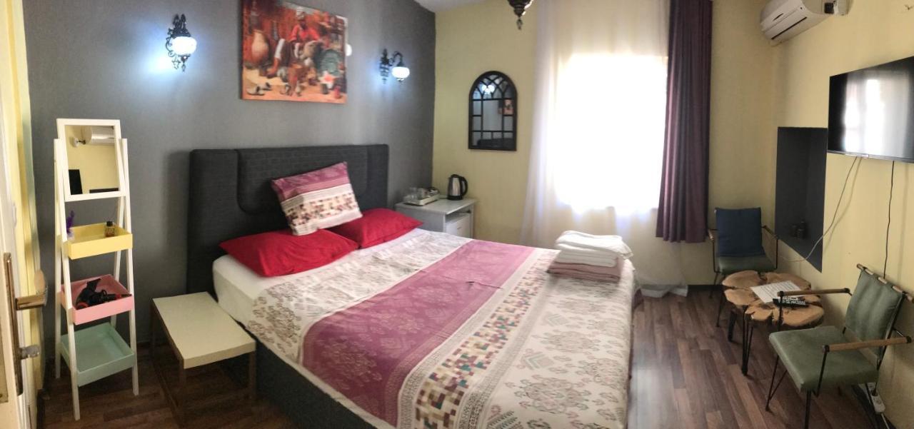 איסטמבול Marmara House&Apartments מראה חיצוני תמונה