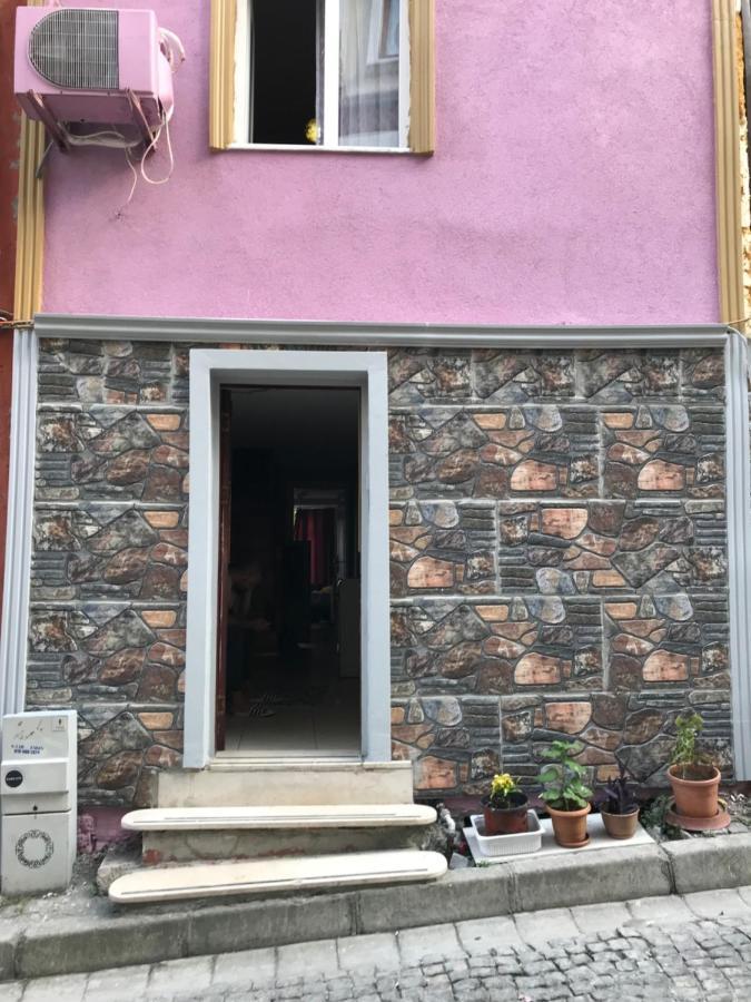 איסטמבול Marmara House&Apartments מראה חיצוני תמונה