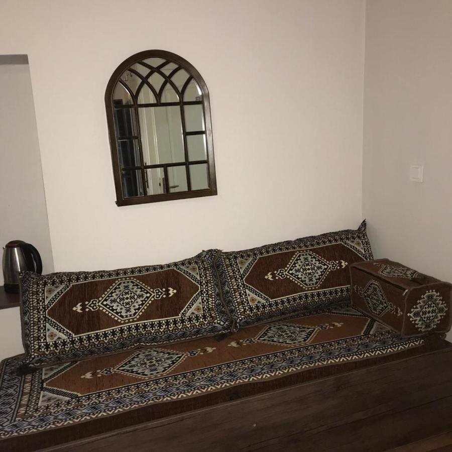 איסטמבול Marmara House&Apartments מראה חיצוני תמונה