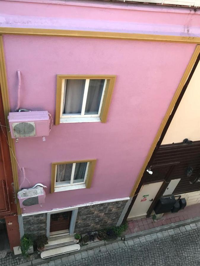 איסטמבול Marmara House&Apartments מראה חיצוני תמונה
