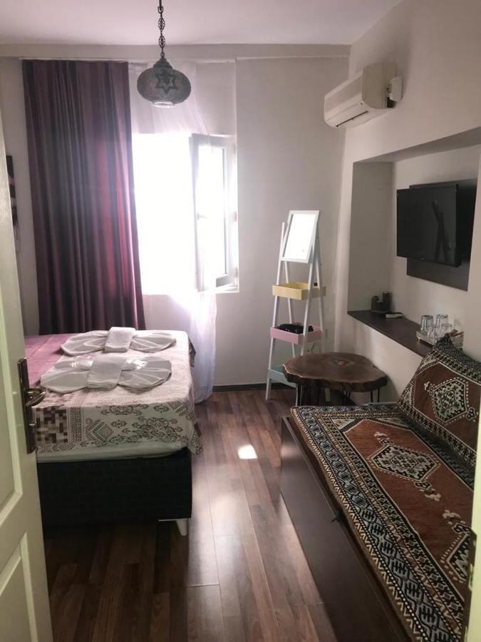 איסטמבול Marmara House&Apartments מראה חיצוני תמונה