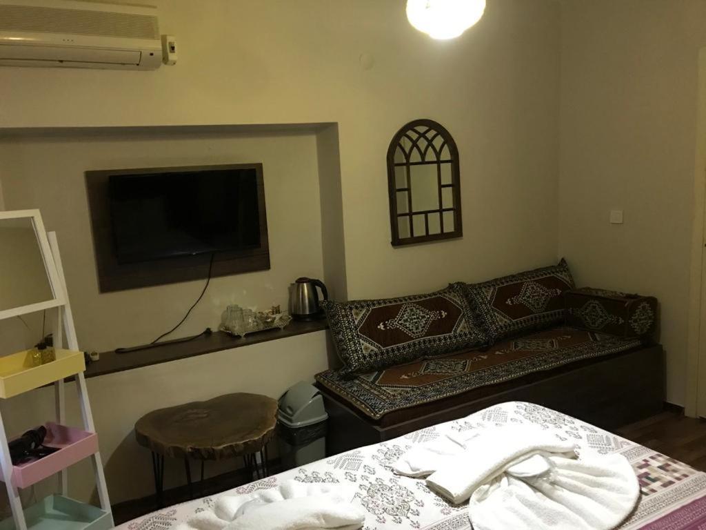 איסטמבול Marmara House&Apartments מראה חיצוני תמונה