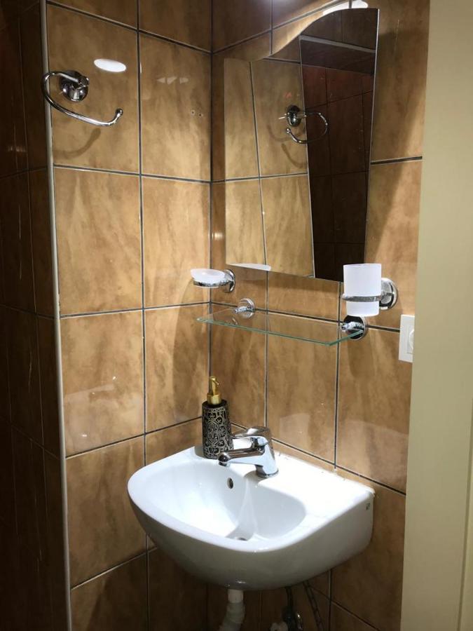 איסטמבול Marmara House&Apartments מראה חיצוני תמונה