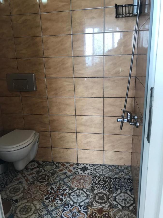 איסטמבול Marmara House&Apartments מראה חיצוני תמונה